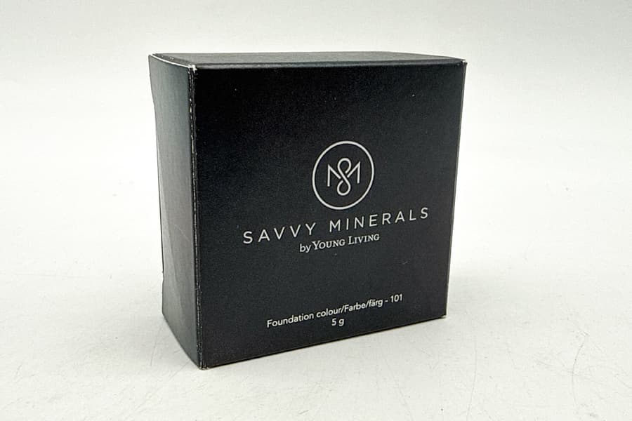 Foundation Young Living, 5 g